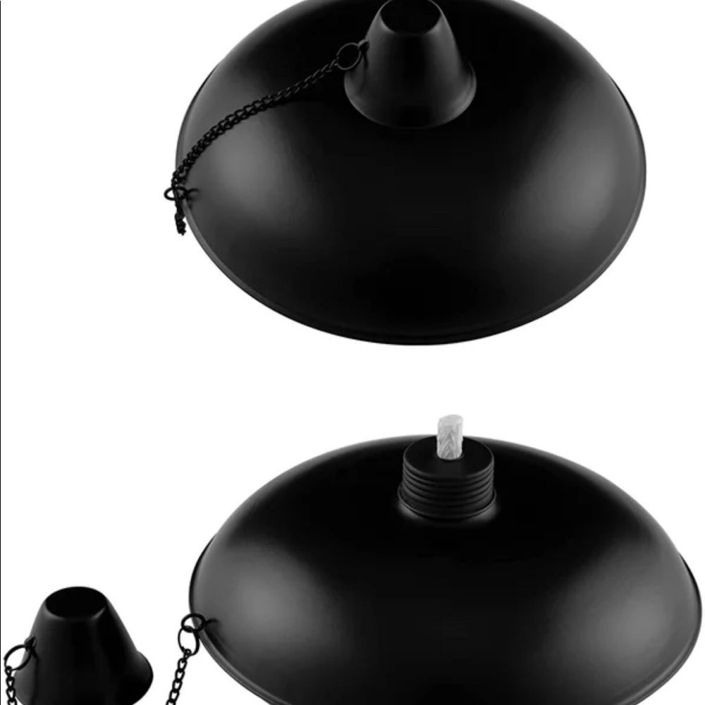 BIRDROCK HOME 2 Pack
Maui Tabletop Torches